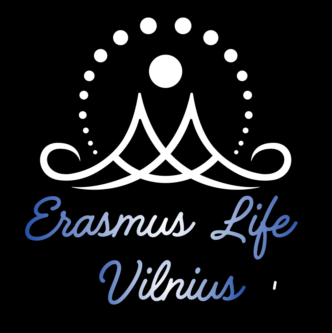  Erasmus Life Vilnius